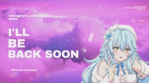 Camila   independent model online show from December 6, 1:46 am