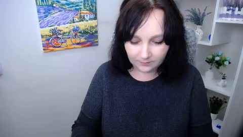 Miranda online show from October 27, 9:31 am