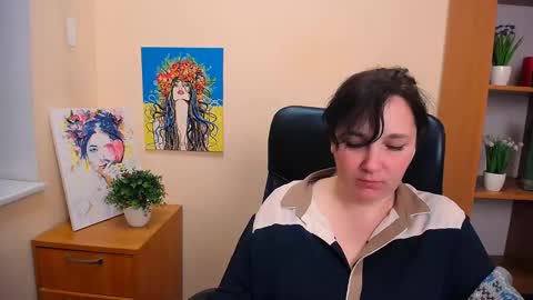 Snapshot of _miranda_sun chatting on February 12, 3:05 pm Miranda online show from February 12, 3:05 pm