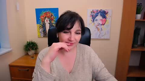Snapshot of _miranda_sun chatting on March 11, 3:12 pm Miranda online show from March 11, 3:12 pm
