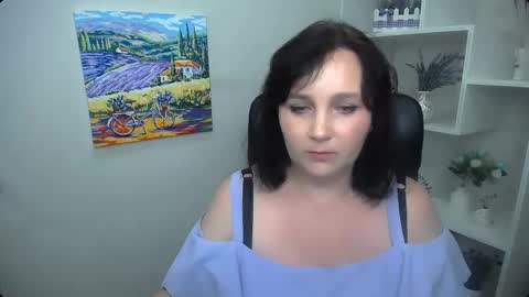 Miranda online show from December 2, 12:47 pm