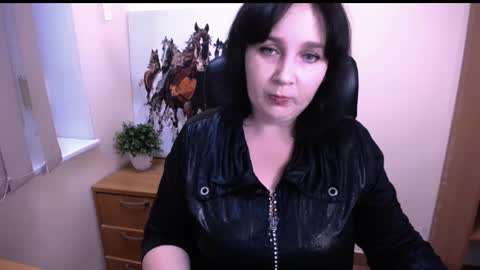 Miranda online show from October 6, 7:15 am