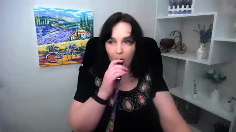 Miranda online show from March 25, 10:33 am