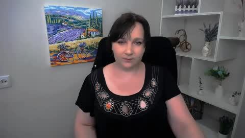 Miranda online show from April 6, 6:36 am