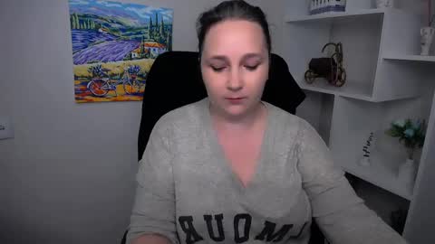 Miranda online show from May 12, 7:28 am