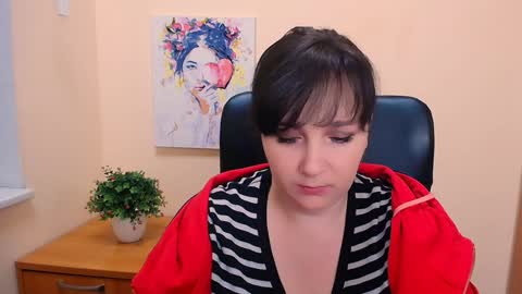 Snapshot of _miranda_sun chatting on February 4, 10:43 am Miranda online show from February 4, 10:43 am