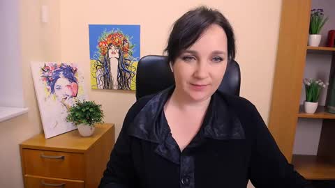 Snapshot of _miranda_sun chatting on February 10, 1:33 pm Miranda online show from February 10, 1:33 pm