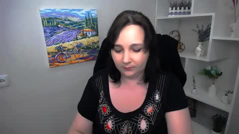 Miranda online show from April 7, 7:21 am