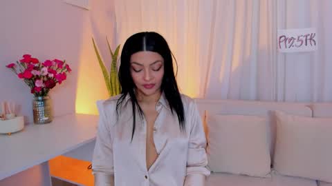 Miss Chanel online show from February 27, 10:41 am