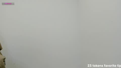 _miss_coco_ online show from January 23, 3:01 pm