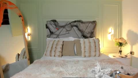 kimberley cruz online show from October 27, 11:21 am