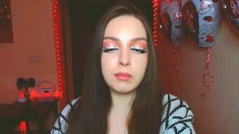 Snapshot of _miss_merciless chatting on February 17, 6:17 pm Miss Jessica Boss Jordan online show from February 17, 6:17 pm