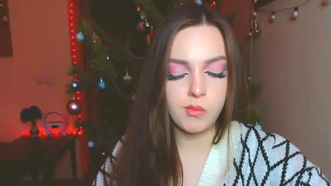 Snapshot of _miss_merciless chatting on December 27, 5:05 pm Miss Jessica Boss Jordan online show from December 27, 5:05 pm