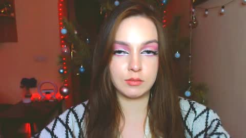 Snapshot of _miss_merciless chatting on January 17, 8:44 pm Miss Jessica Boss Jordan online show from January 17, 8:44 pm