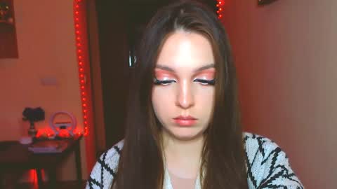 Snapshot of _miss_merciless chatting on January 29, 6:18 pm Miss Jessica Boss Jordan online show from January 29, 6:18 pm