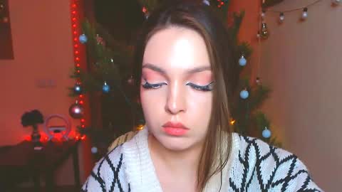 Snapshot of _miss_merciless chatting on December 26, 8:11 pm Miss Jessica Boss Jordan online show from December 26, 8:11 pm