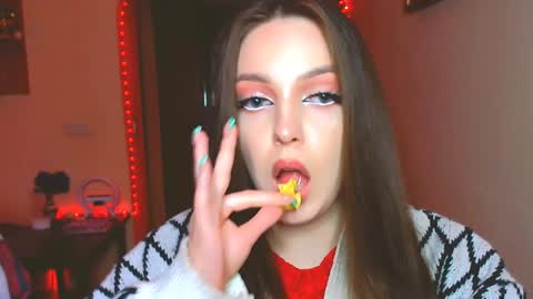 Snapshot of _miss_merciless chatting on February 7, 6:13 pm Miss Jessica Boss Jordan online show from February 7, 6:13 pm