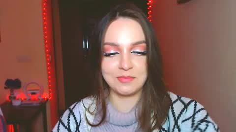 Snapshot of _miss_merciless chatting on February 13, 8:24 pm Miss Jessica Boss Jordan online show from February 13, 8:24 pm