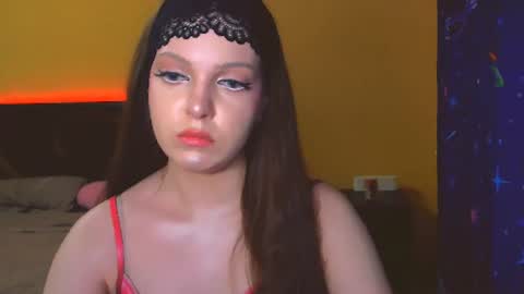 Miss Jessica  Boss Jordan online show from July 28, 6:31 pm