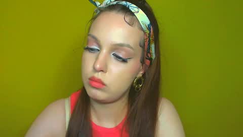 Miss Jessica  Boss Jordan online show from May 20, 4:13 pm