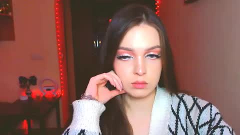 Snapshot of _miss_merciless chatting on February 23, 5:18 pm Miss Jessica Boss Jordan online show from February 23, 5:18 pm