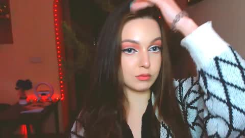 Snapshot of _miss_merciless chatting on January 23, 6:03 pm Miss Jessica Boss Jordan online show from January 23, 6:03 pm