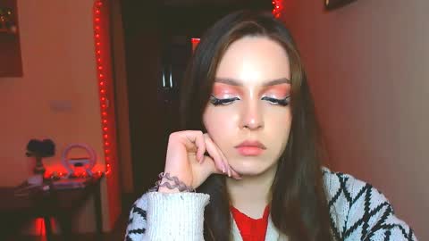 Snapshot of _miss_merciless chatting on February 10, 8:00 pm Miss Jessica Boss Jordan online show from February 10, 8:00 pm