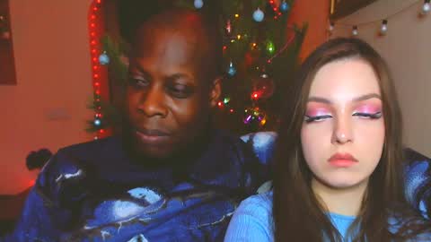 Snapshot of _miss_merciless chatting on December 25, 10:48 pm Miss Jessica Boss Jordan online show from December 25, 10:48 pm