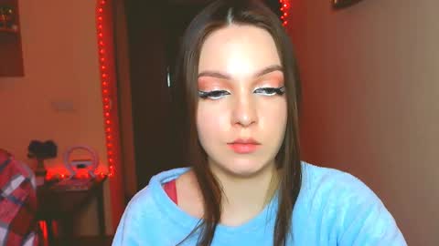 Snapshot of _miss_merciless chatting on February 9, 9:06 pm Miss Jessica Boss Jordan online show from February 9, 9:06 pm