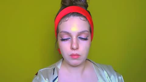 Miss Jessica  Boss Jordan online show from June 8, 3:35 pm