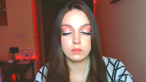Snapshot of _miss_merciless chatting on February 4, 5:23 pm Miss Jessica Boss Jordan online show from February 4, 5:23 pm