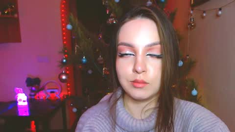 Snapshot of _miss_merciless chatting on January 6, 7:35 pm Miss Jessica Boss Jordan online show from January 6, 7:35 pm