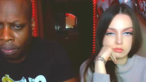 Snapshot of _miss_merciless chatting on February 16, 5:48 pm Miss Jessica Boss Jordan online show from February 16, 5:48 pm