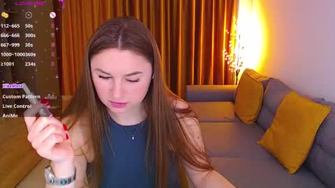 Snapshot of _miss_mia chatting on February 15, 9:16 am Mia online show from February 15, 9:16 am