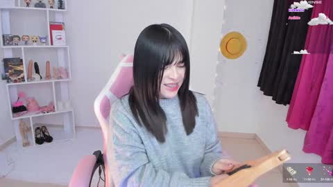 Hanna  Idependent Model   online show from February 6, 2:44 am