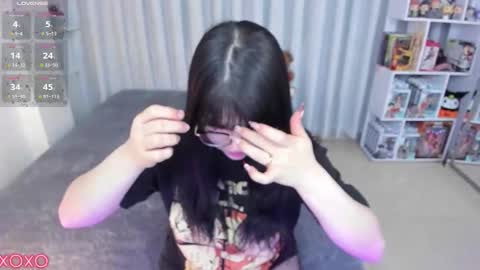 Hanna  Idependent Model   online show from January 18, 2:20 am