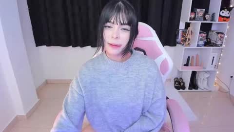 Hanna  Idependent Model   online show from March 6, 5:03 am