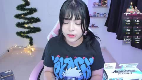 Hanna  Idependent Model   online show from December 22, 3:00 am