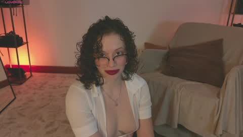 Mara Independent model online show from April 10, 7:07 pm