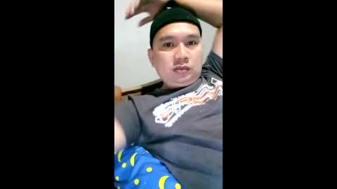 DOM online show from April 13, 4:44 pm