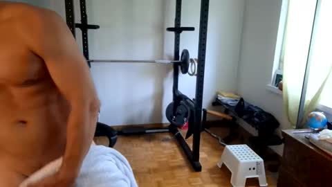 BENJI online show from October 20, 2:22 pm