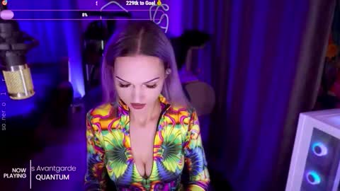 Mistress Milana online show from October 6, 4:58 pm