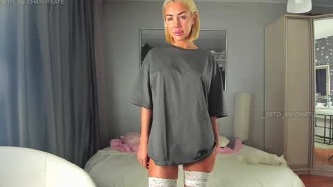 alienmito online show from November 23, 12:08 am