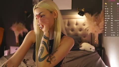 Sasha online show from February 22, 5:46 pm