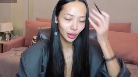  MIURA  online show from September 26, 1:13 am