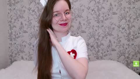 Snapshot of _mizuka_ chatting on February 1, 3:18 pm mizuka online show from February 1, 3:18 pm