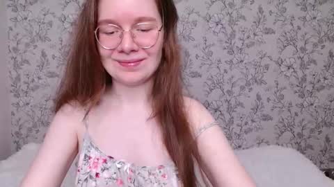  mizuka  online show from November 7, 6:10 pm