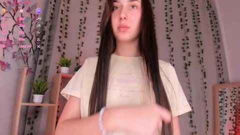 Eva online show from March 27, 4:52 pm