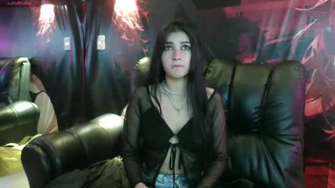 Monserrate online show from October 4, 11:30 am