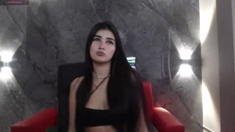 Monserrate online show from October 23, 11:12 am